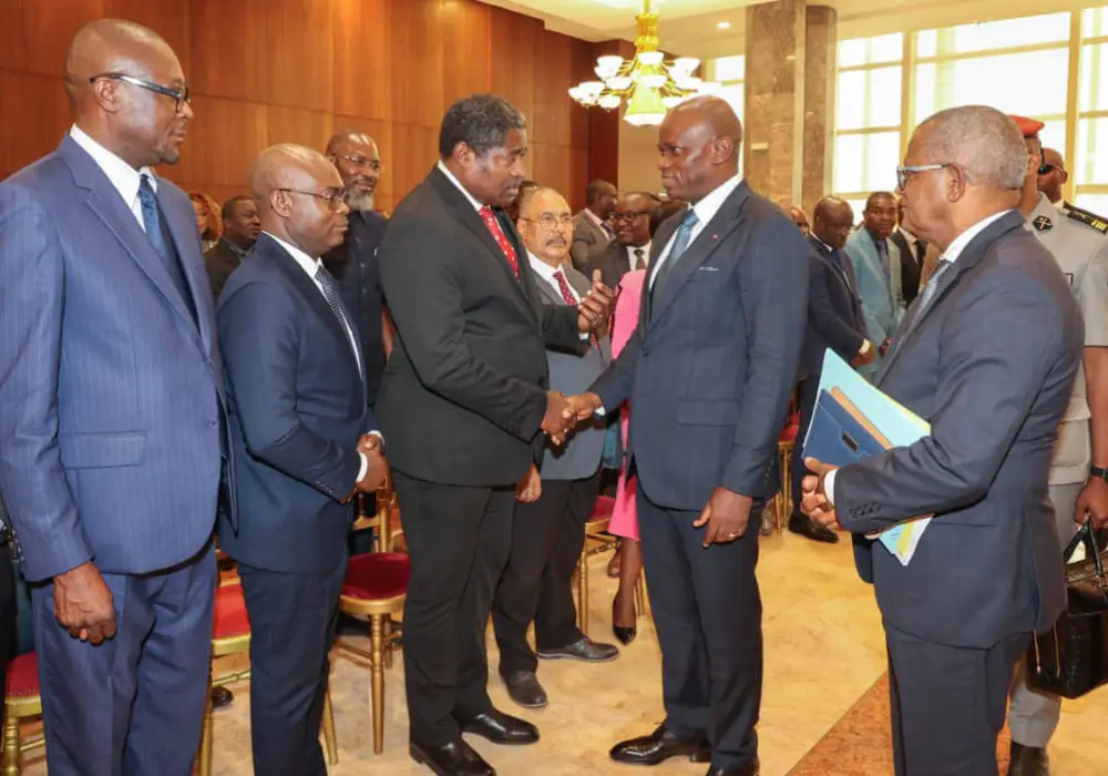 Gabon : les 51 milliards de FCFA de dette intérieure peuvent-ils sauver les PME du piège de l’asphyxie financière ?
