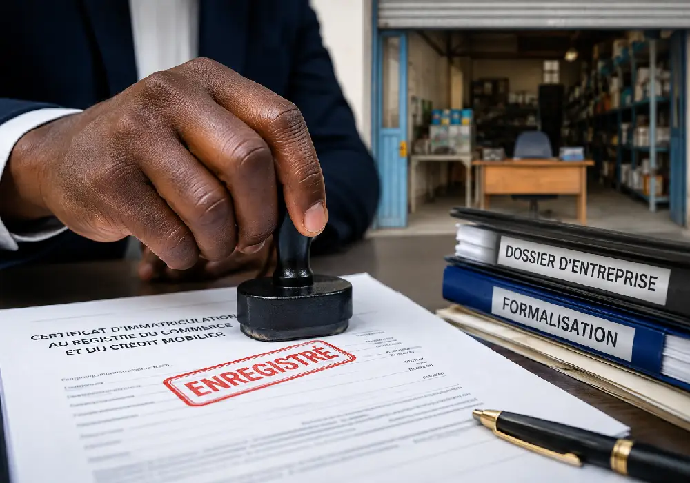 Formaliser un entrepreneur suffit-il à créer de l’activité économique ?