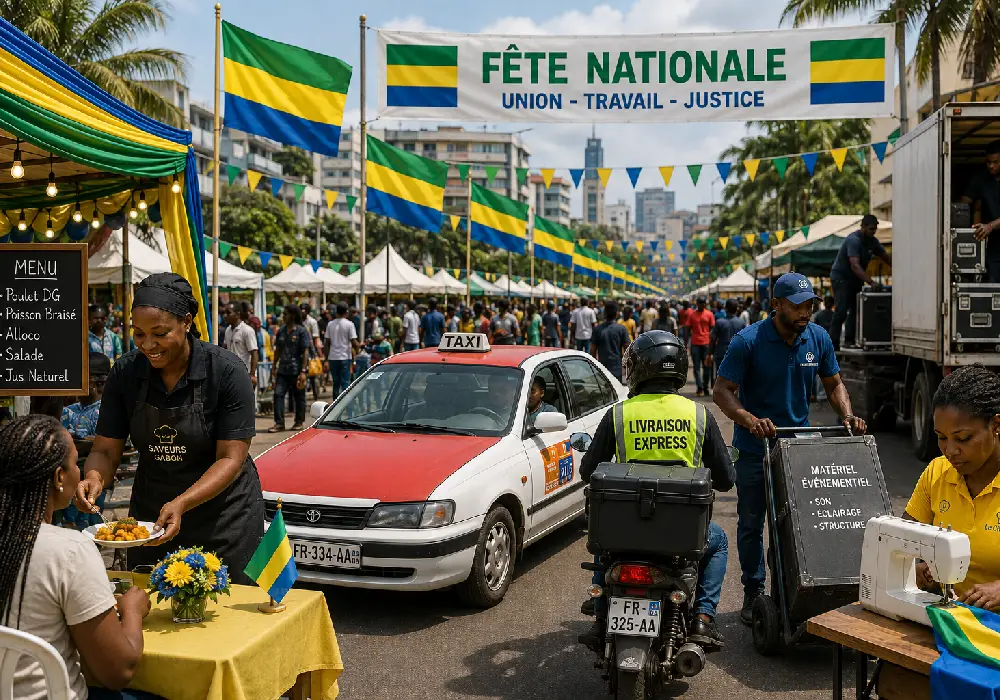 Les festivités créent-elles réellement des opportunités pour les PME ?