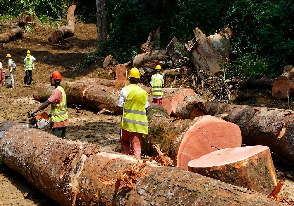 Secteur bois : un traitement sur mesure au sein de la dette intérieure validée