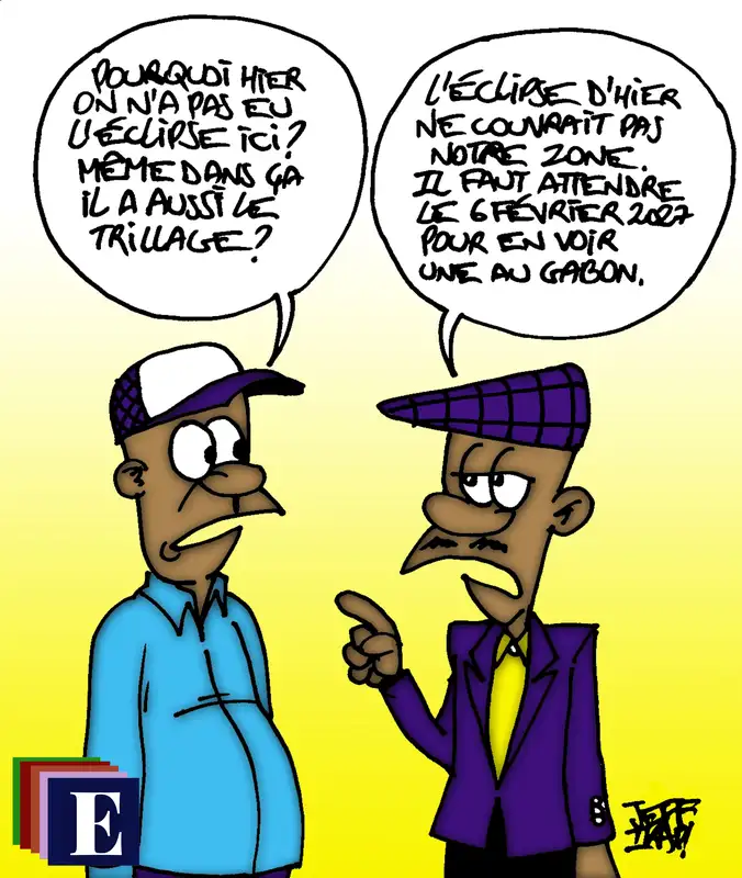 Image du jour
