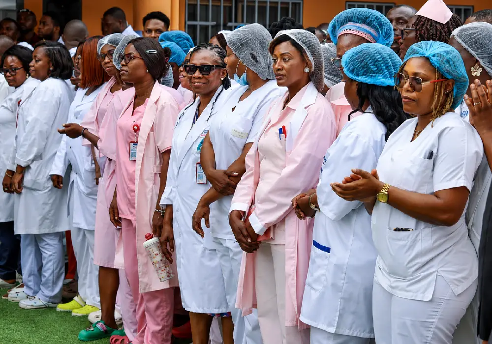 Gabon/Santé publique : quel rendement pour les investissements engagés ?