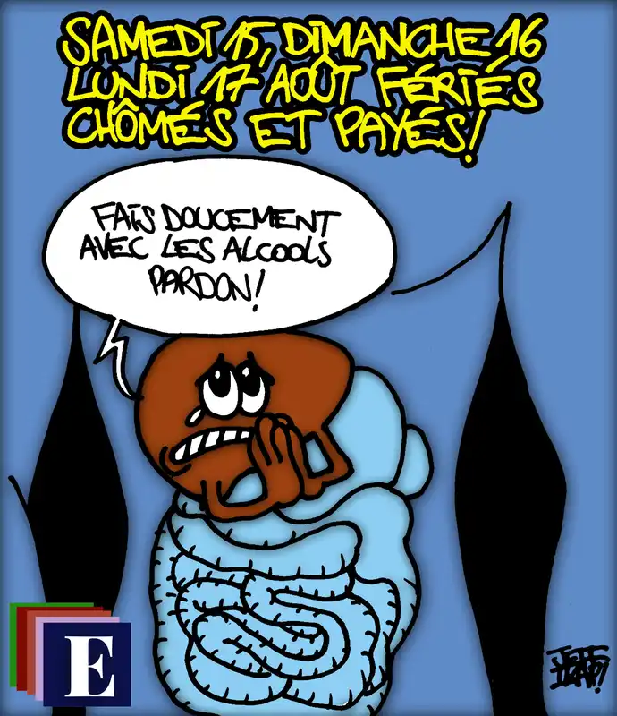 Image du jour