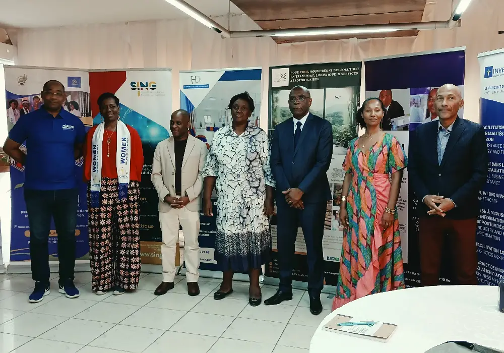 Pourquoi les femmes deviennent un levier stratégique de la compétitivité africaine