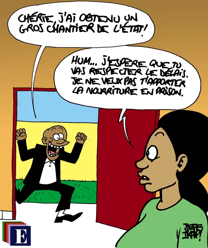 Image du jour