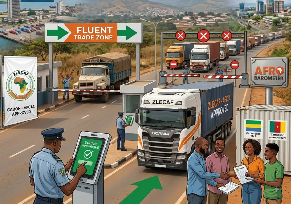 Libre circulation en Afrique : le grand écart entre discours politiques et réalité du terrain