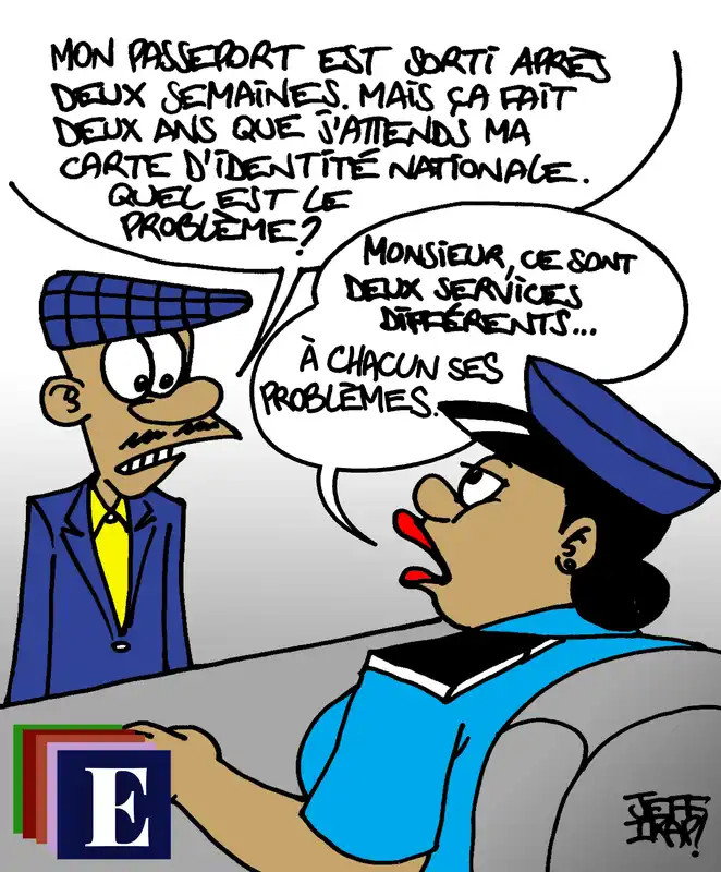 Image du jour