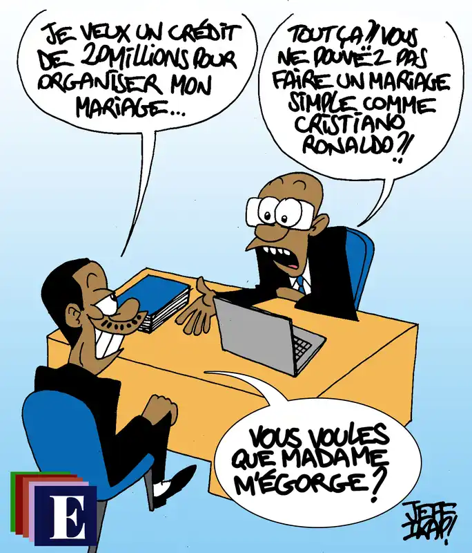 Image du jour
