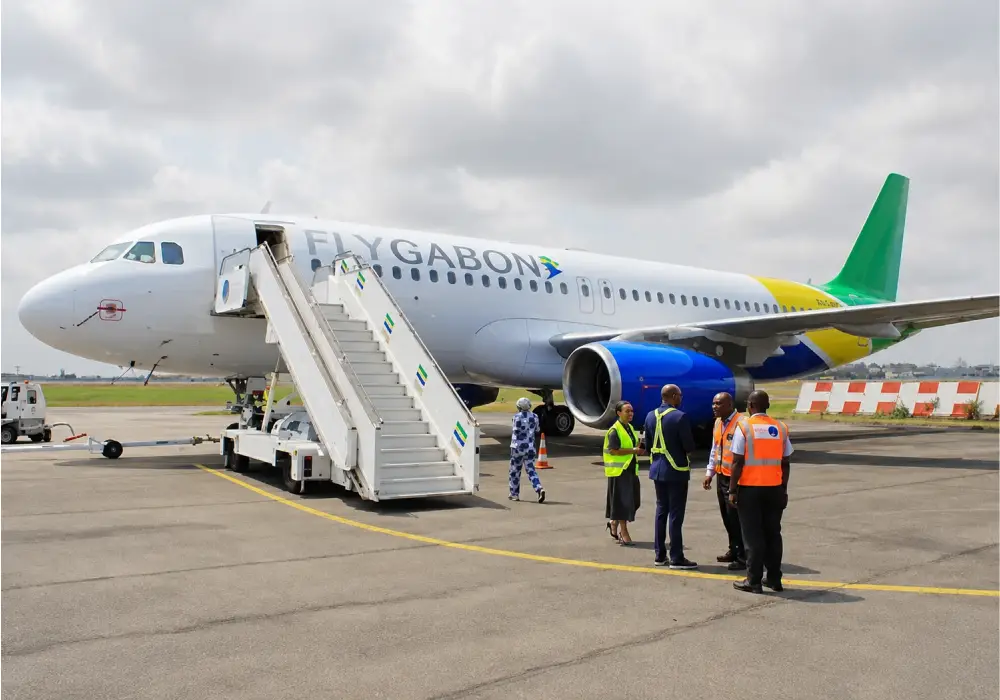 Parafiscalité aérienne : FLYGABON suspend la collecte de la redevance R4 et appelle à une concertation urgente