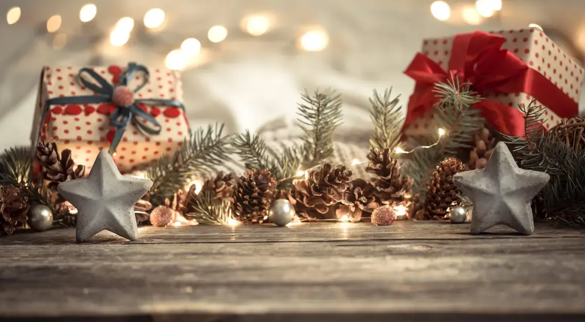 Pas d’embuche pour cette fin d’année !