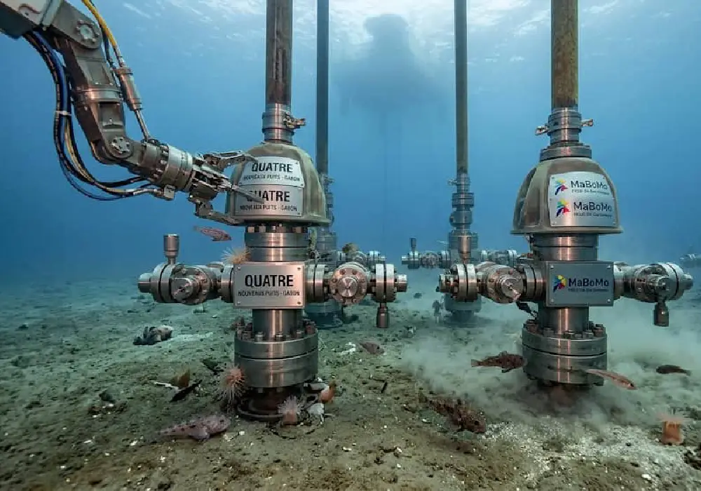 Offshore gabonais : Dussafu, un modèle de maximisation des intérêts de l’État