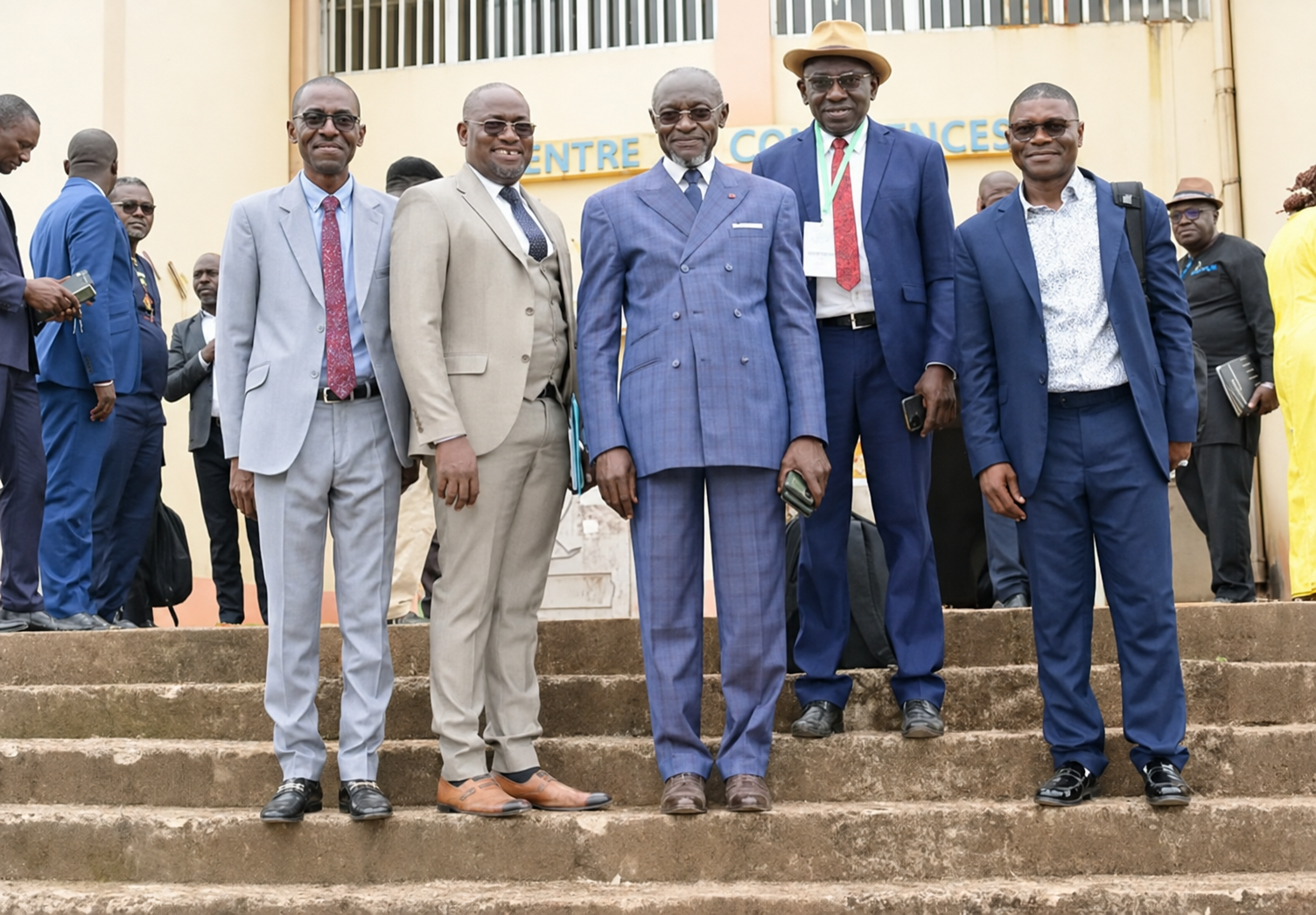 CEMAC: LA COBAC valide une liste des associations des consommateurs financiers