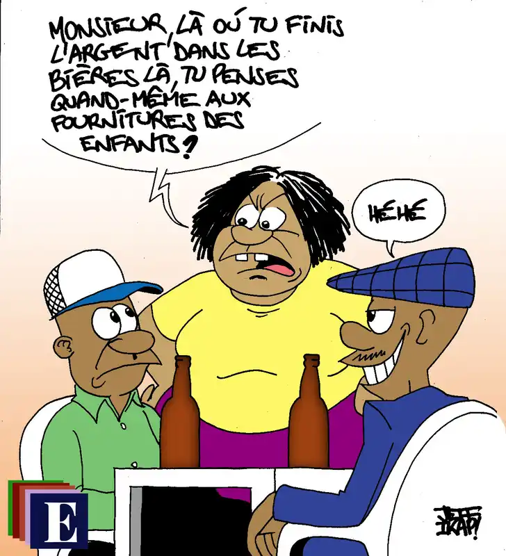 Image du jour