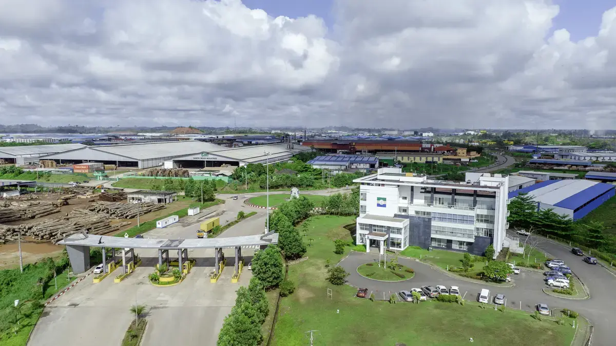 La zone d’investissement spéciale de Nkok en quelques chiffres