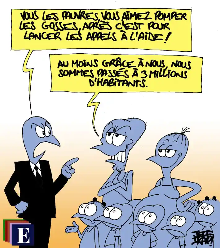 Image du jour