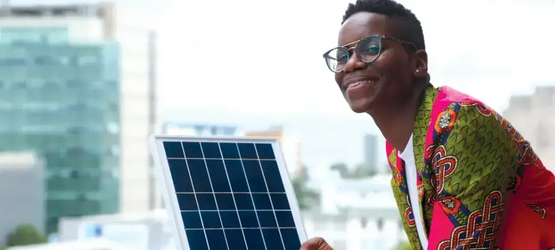 MA DÉTERMINATION A TOUJOURS ÉCLAIRÉ MA ROUTE 