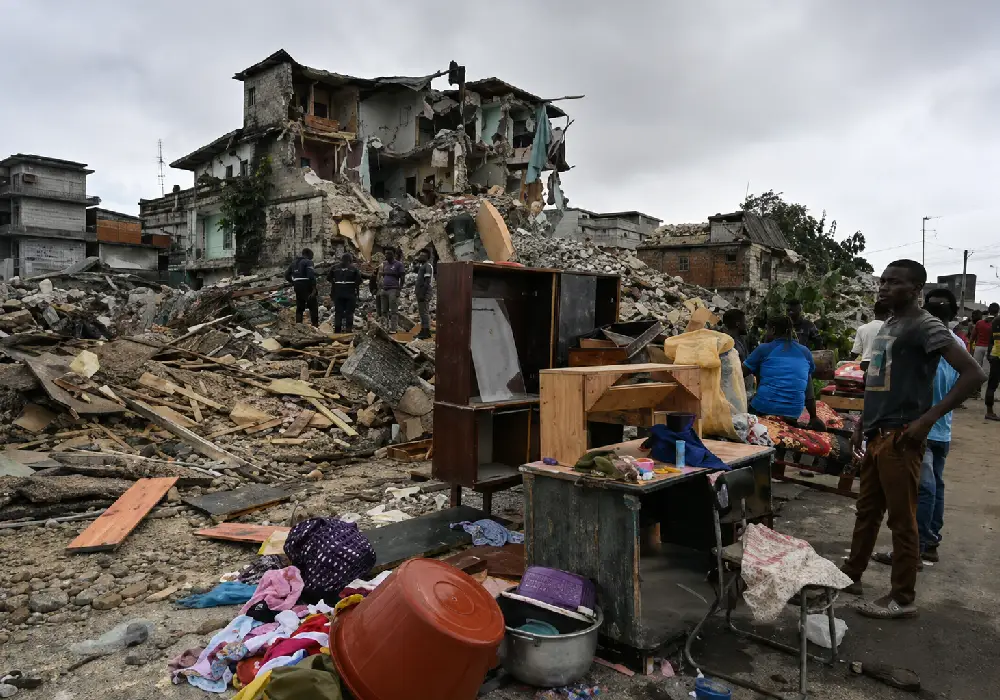 Déguerpissements : la fracture économique du Grand Libreville face à la nouvelle législation 