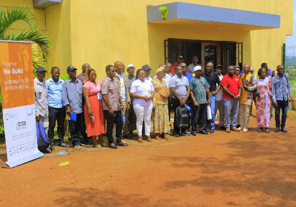 Entrepreneuriat : l’APJA face au défi du saut d’échelle pour les PME gabonaises