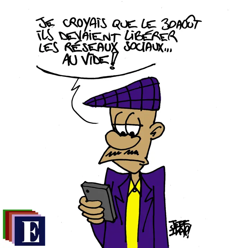 Image du jour