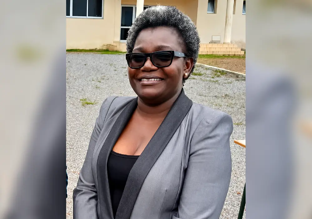 Éléonore Léa Boukandou, la mémoire vivante des mines gabonaises