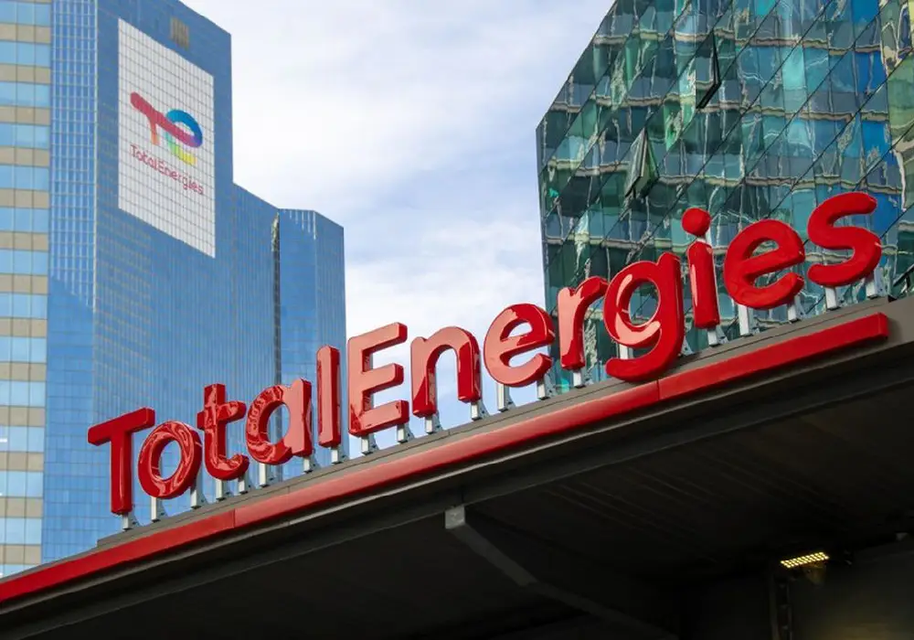 Pétrole : TotalEnergies EP Gabon voit son bénéfice semestriel bondir de 132 %