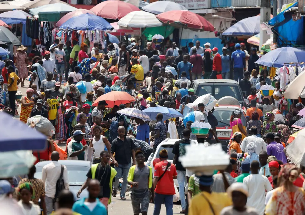3,5 millions de Gabonais : enfin un marché intérieur ?