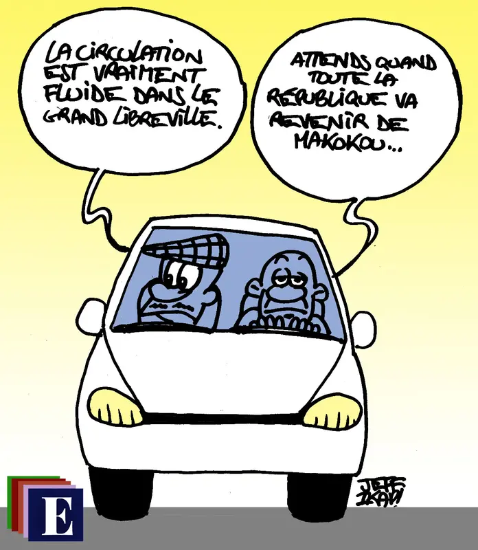 Image du jour