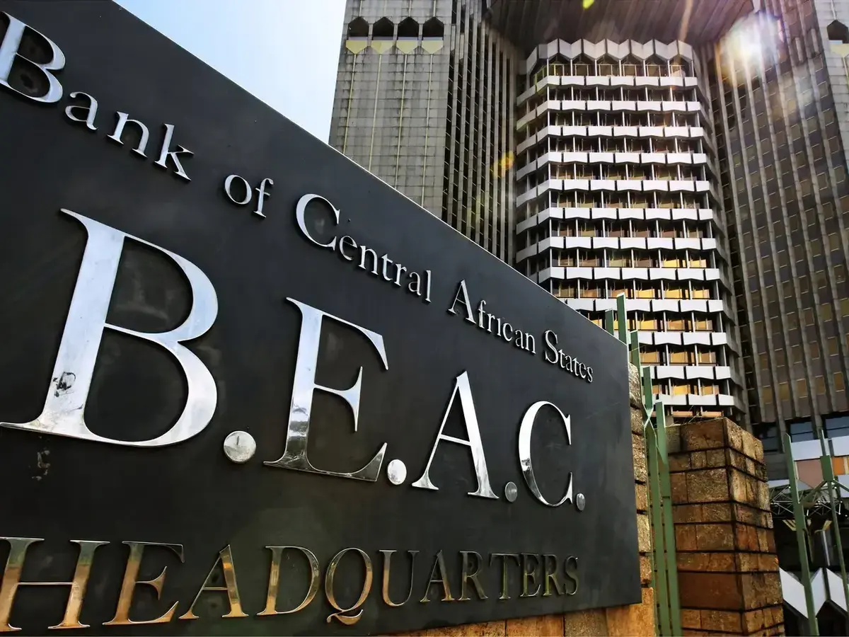 COMITÉ DE POLITIQUE MONÉTAIRE (CPM) DE LA BANQUE DES ÉTATS DE L’AFRIQUE CENTRALE