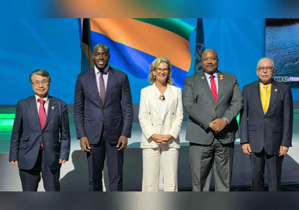 Diplomatie technologique : le Gabon officialise sa candidature au Conseil de l’UIT 