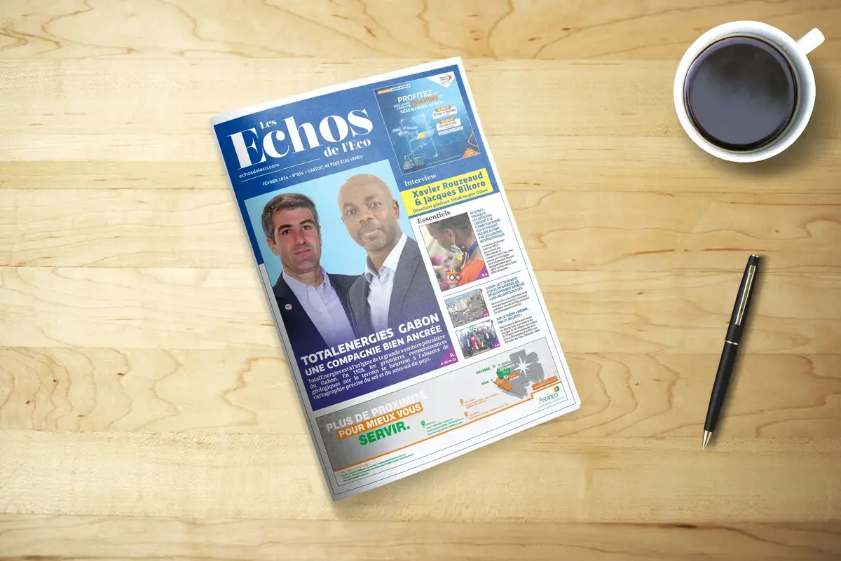 FÉVRIER 2021-FÉVRIER 2024 : DÉJÀ 3 ANS ET 34 ÉDITIONS