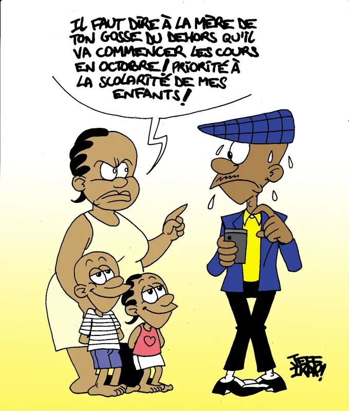 Image du jour