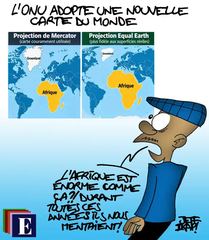 Dessin de Jeff