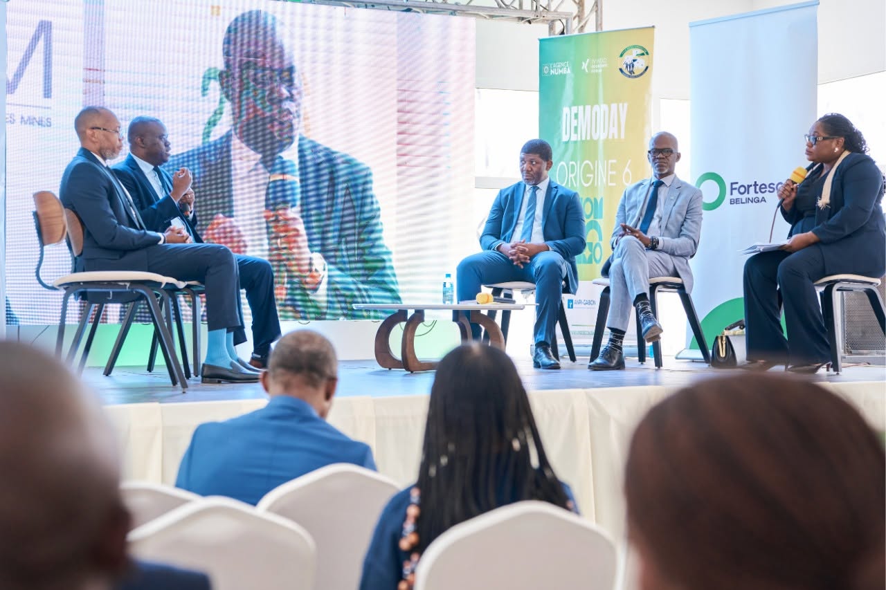 FGIS, CDC, Okoumé Capital : pourquoi le Gabon multiplie ses bras financiers ?