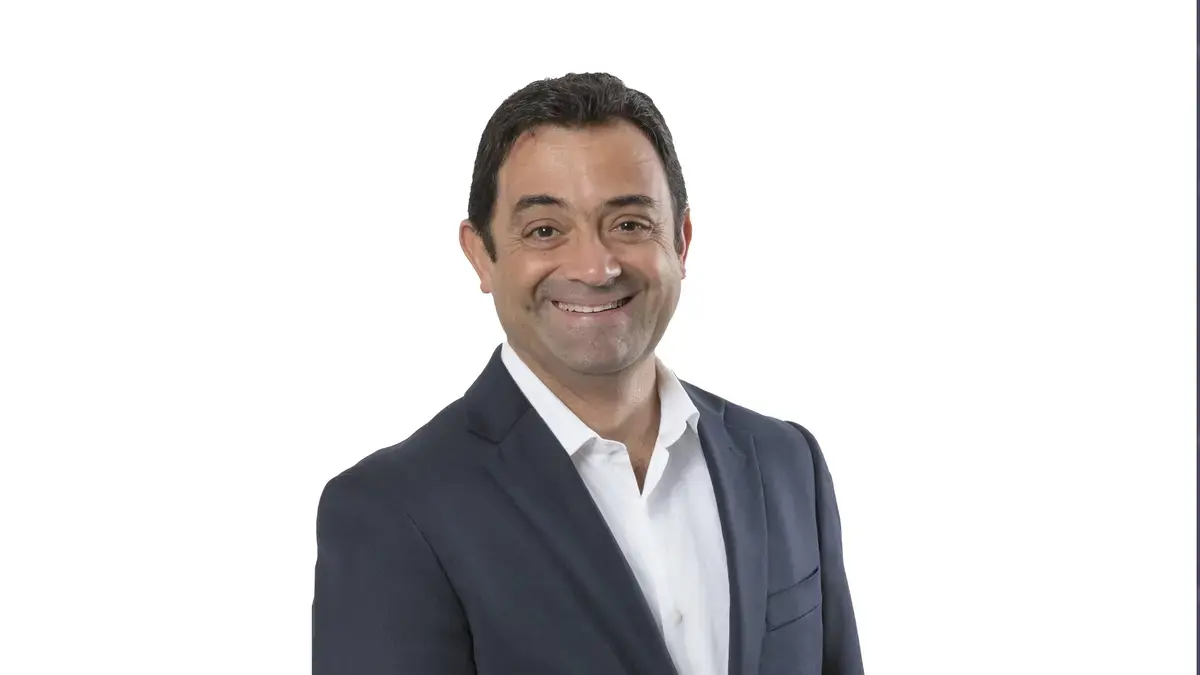 Portrait de Monsieur Alain Bouzaid Directeur Général du Groupe Ascoma