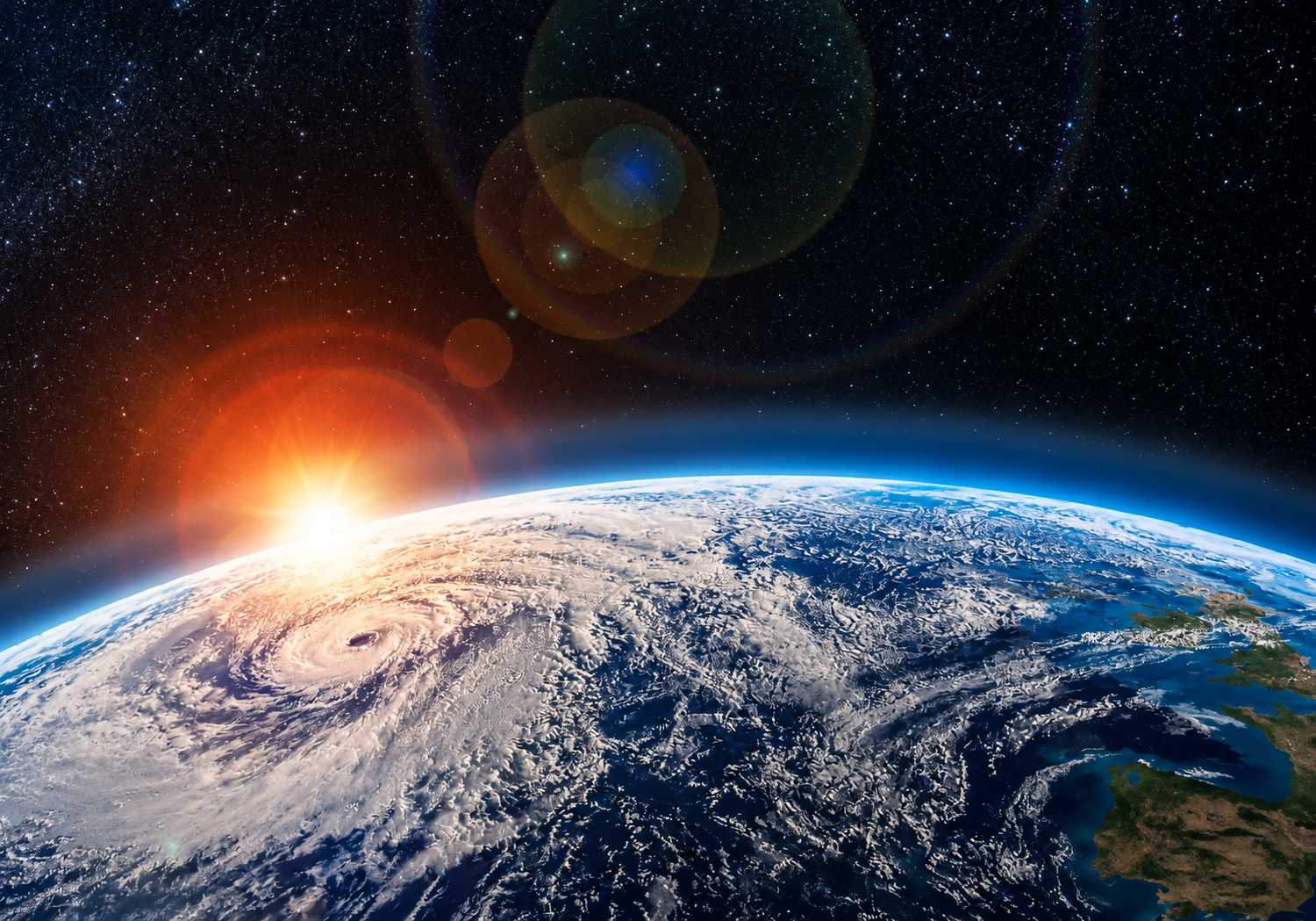 Journée mondiale de l'ozone : au Gabon, la promesse d'une planète plus fraîche se heurte à la réalité du terrain