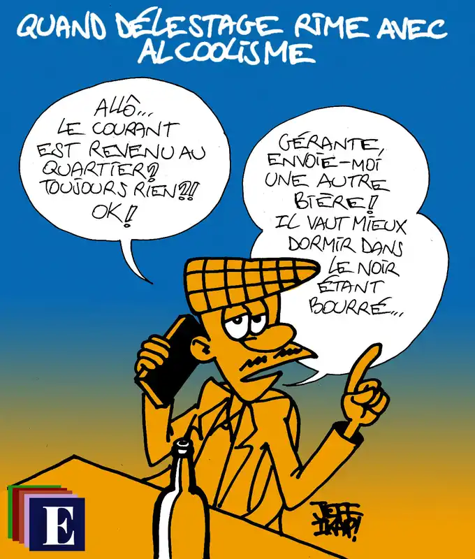 Image du jour