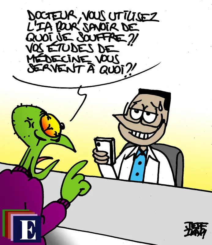 Image du jour