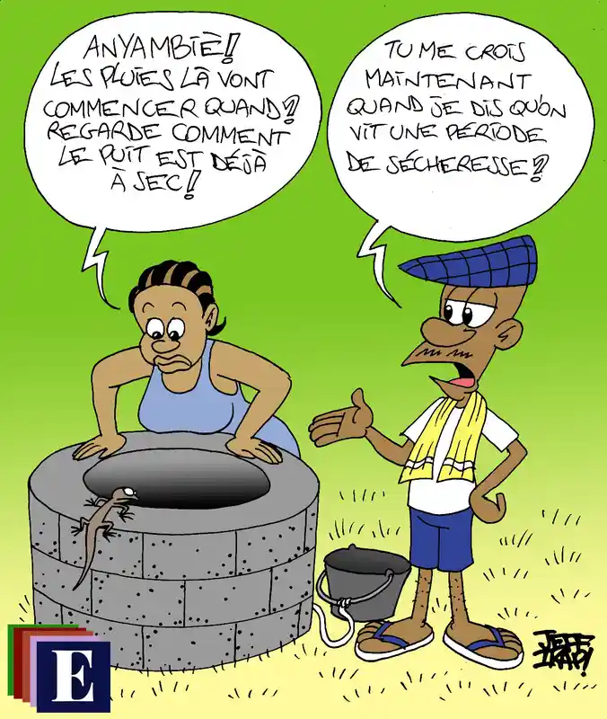 Image du jour