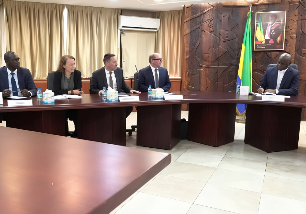 Gabon – FMI : la finalisation du programme économique s'accélère autour de la rigueur et des réformes