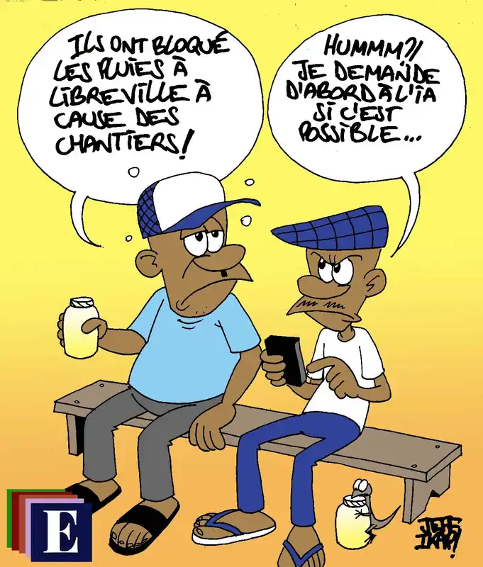 Image du jour