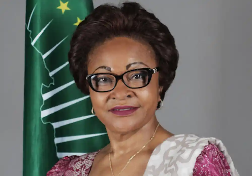 FAO 2027 : de Port-Gentil à Rome, l’Afrique mise sur Josefa Sacko pour transformer son agriculture