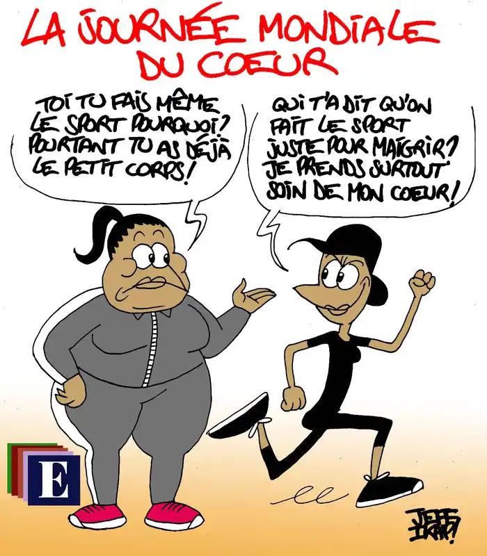 Image du jour