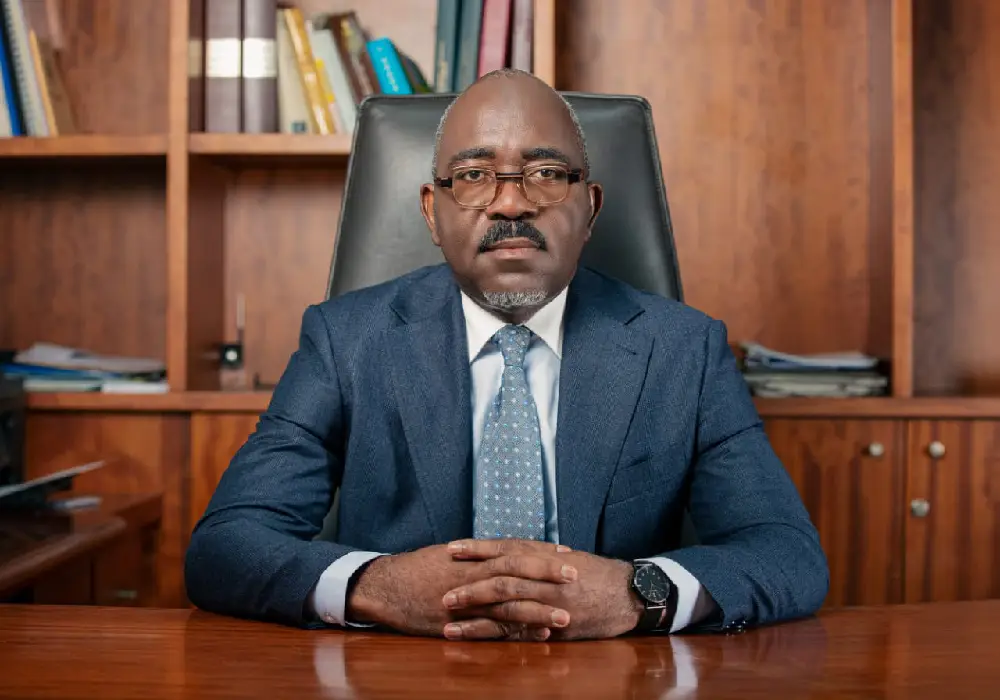 Rufin Nzoghe Ndong : « Un bon financement est un financement que l'entreprise peut rembourser »