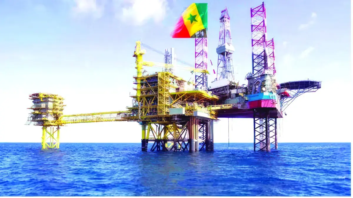 CES 7 PAYS DEVRAIENT ENREGISTRER DES TAUX DE CROISSANCE MOYENS SUPERIEURS A 6 % EN 2024-2026