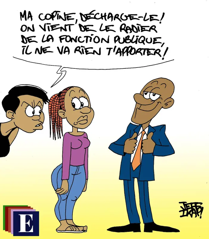 Image du jour