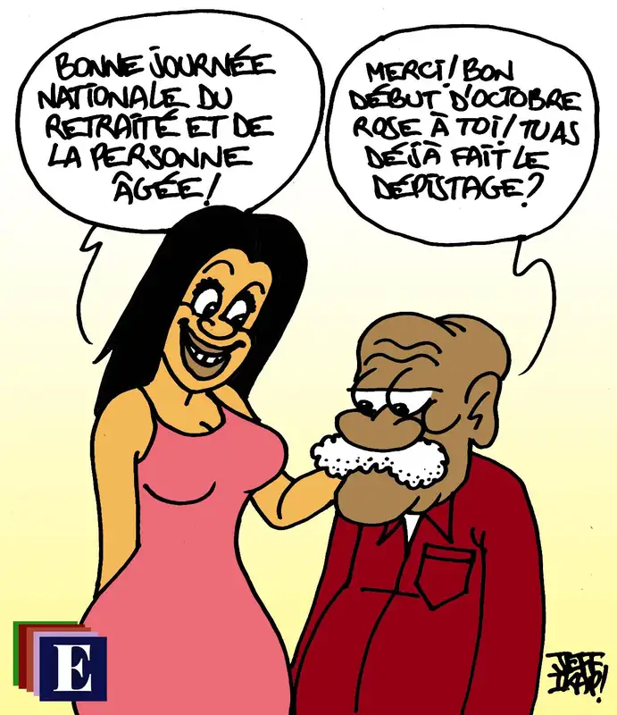 Image du jour