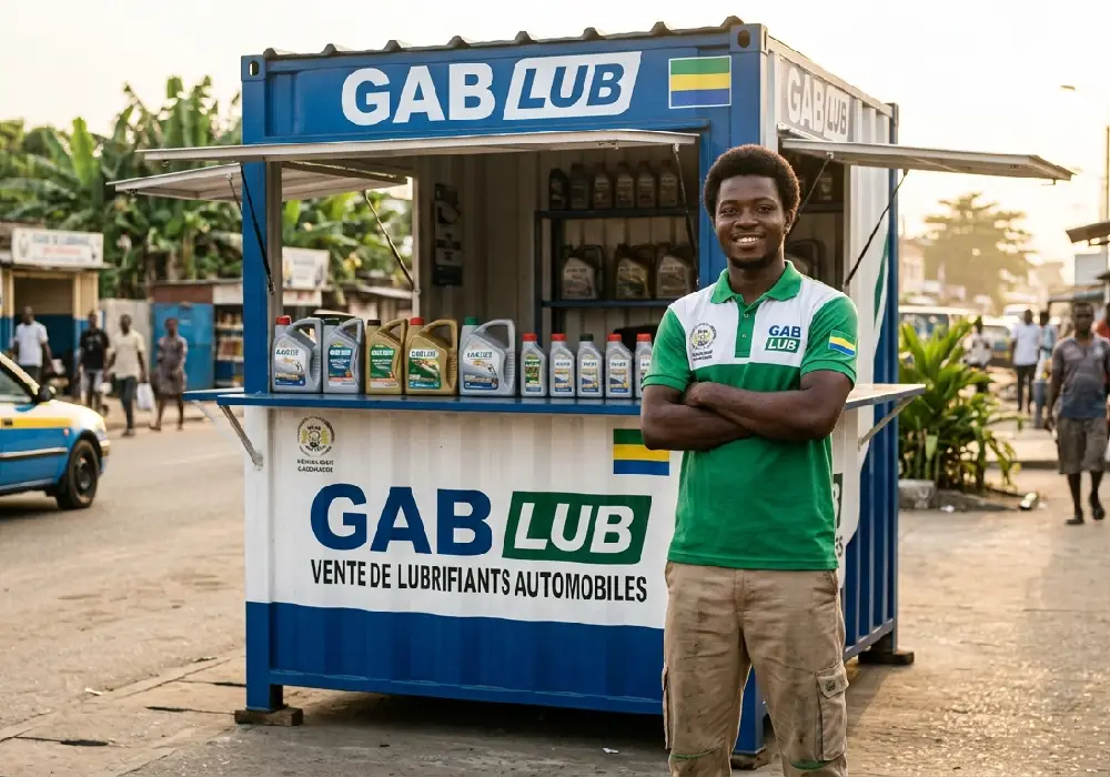 Projet Gab lub : l’écosystème entrepreneurial gabonais au test du terrain 