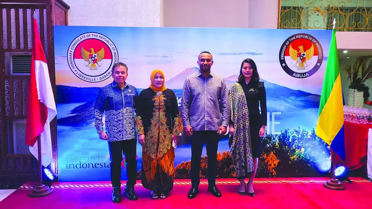 TROP BREF VOYAGE IMAGINAIRE EN INDONESIE… 