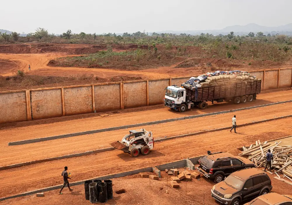 Afrique centrale : entre réformes et résultats, le fossé persiste