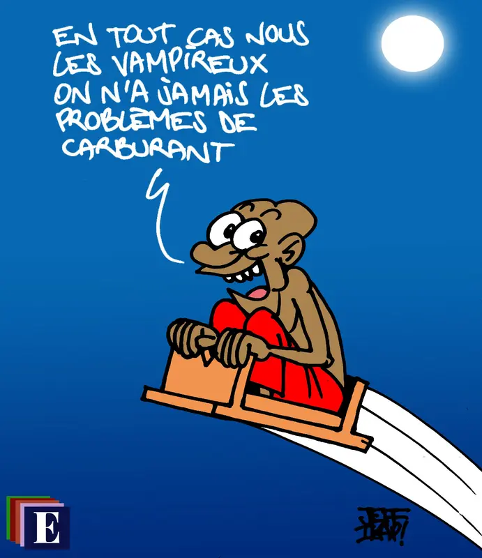 Image du jour